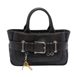 Osoi Women Mini Brocle Tote Bag